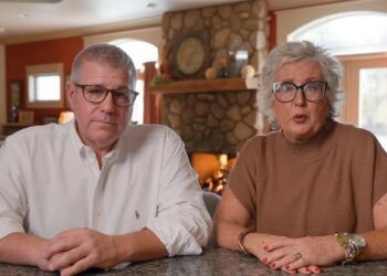 Opinion: Tested by Tragedy, Ready to Lead