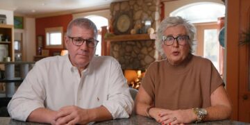 Opinion: Tested by Tragedy, Ready to Lead