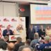 After 25-Point Loss, Dabrowski, Ives Skip GOP Unity Breakfast as Bailey, Heidner Show Up
