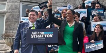 Economos: Has the Illinois Democratic U.S. Senate Race Gone Gutter?