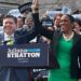 Economos: Has the Illinois Democratic U.S. Senate Race Gone Gutter?