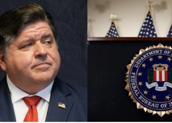 Bailey Calls for FBI Probe Into Pritzker Spending During Lara Trump Interview, Citing “Immense” Fraud