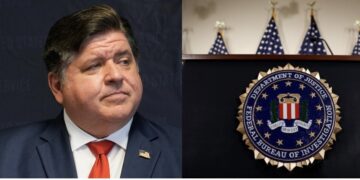 Bailey Calls for FBI Probe Into Pritzker Spending During Lara Trump Interview, Citing “Immense” Fraud