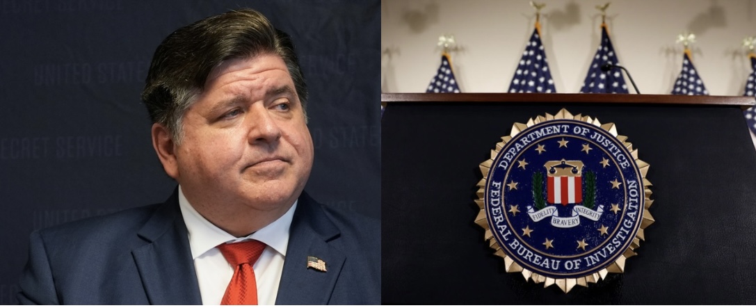 Bailey Calls for FBI Probe Into Pritzker Spending During Lara Trump Interview, Citing “Immense” Fraud