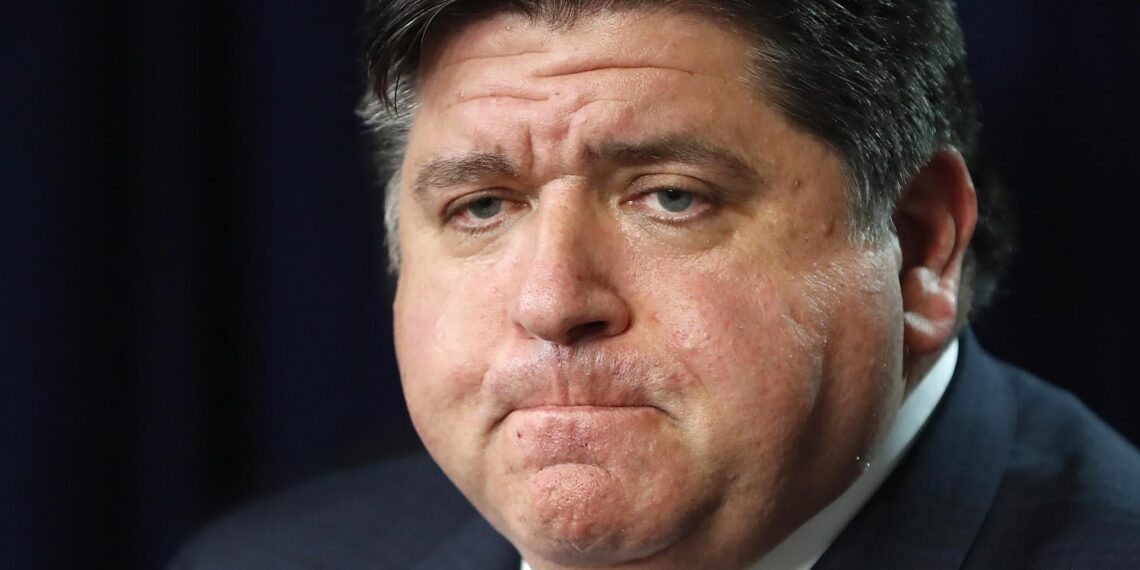 Pritzker Stuck at 5% in Key 2028 Democrat Poll, Exposing His Weak National Standing