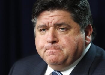Pritzker Stuck at 5% in Key 2028 Democrat Poll, Exposing His Weak National Standing
