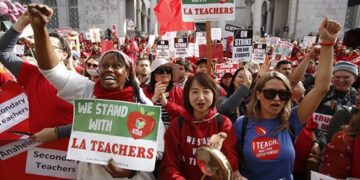 Education Freedom: It’s Time to End the Teachers’ Union Stranglehold – And the Data Proves It Works