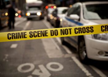 Opinion: ‘Soft on Crime’ Policies Are Costing Us More Than We Think