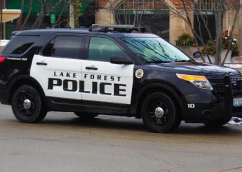 Lake Forest School District Accused of Covering Up Child Exploitation Arrest, Leaving Parents Demanding Answers