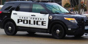 Lake Forest School District Accused of Covering Up Child Exploitation Arrest, Leaving Parents Demanding Answers