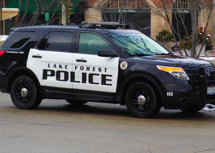 Lake Forest School District Accused of Covering Up Child Exploitation Arrest, Leaving Parents Demanding Answers
