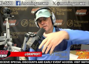 AM 560’s “Poll” Boosting Ted Dabrowski Raises Major Conflict-of-Interest Questions