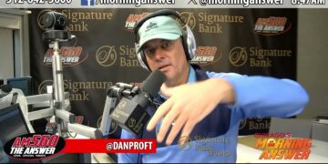 AM 560’s “Poll” Boosting Ted Dabrowski Raises Major Conflict-of-Interest Questions