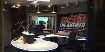 Grassroots Conservatives Call for Boycott After AM 560 Weaponizes Platform Against Conservative Darren Bailey
