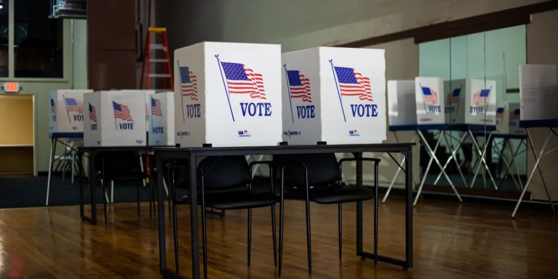 Illinois Republicans Face Permanent Super Minority as Voter Turnout Collapses in 2026 Primary