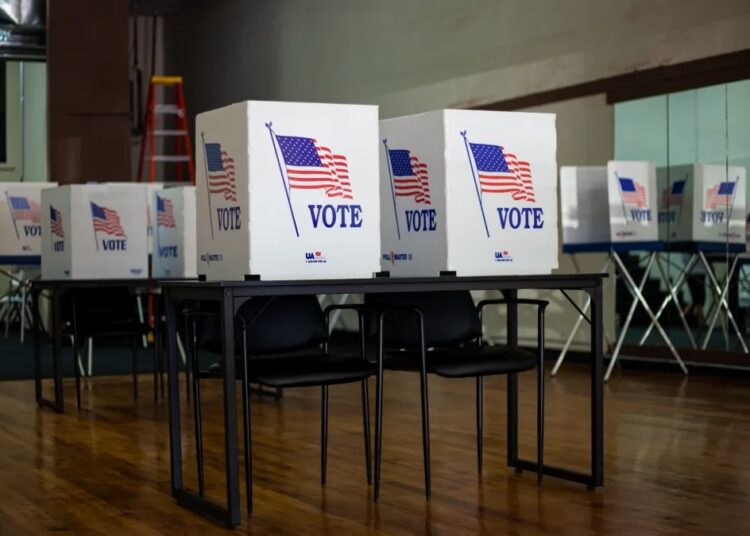 Illinois Republicans Face Permanent Super Minority as Voter Turnout Collapses in 2026 Primary