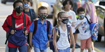 Opinion: Mask Mandates, Business Shutdowns, and Child Developmental Harm – A Governor’s Immature Attack on Trump Can’t Hide the Hypocrisy and Overreach