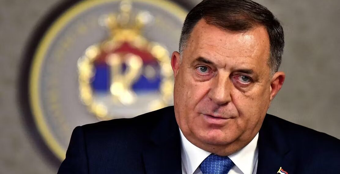 Dodik Defies Foreign Pressure, Celebrates Christian Heritage as Global Bureaucrat Moves to Block St. Stephen’s Day