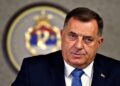 Dodik Defies Foreign Pressure, Celebrates Christian Heritage as Global Bureaucrat Moves to Block St. Stephen’s Day