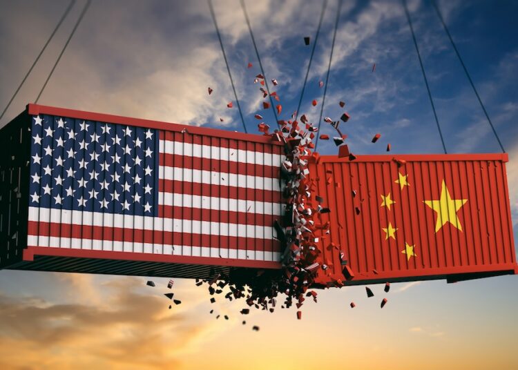 Opinion: China’s Grip Is Tightening, America Must Break Free Now