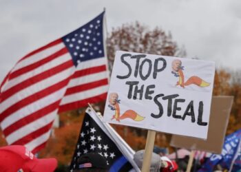 Election Fraud Allegations Emerge in Illinois GOP Insider-Run Elections