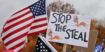 Election Fraud Allegations Emerge in Illinois GOP Insider-Run Elections