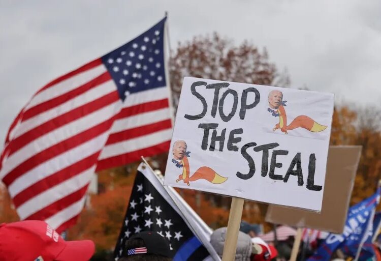 Election Fraud Allegations Emerge in Illinois GOP Insider-Run Elections