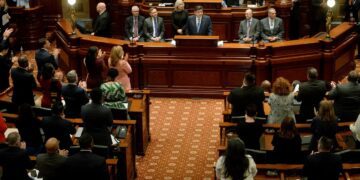 Why Are Illinois Republicans in Springfield Afraid to Demand an FBI Probe Into Pritzker and State Finances?