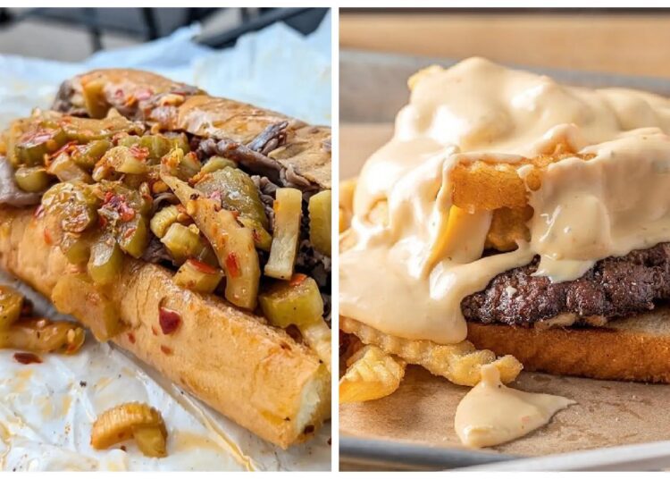 Springfield Lawmakers Name Sandwiches While Illinois Families Face Crime, High Taxes