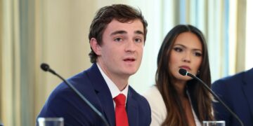 California Democrats Face Constitutional Backlash for Targeting Journalist Nick Shirley