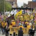 Hundreds Rally in Springfield for IGOLD 2026 as Gun Owners Push Back on Democrat Policies