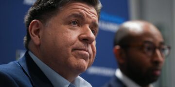 Every Republican in Springfield Should Resign for Refusing to Demand FBI Probe Into Pritzker and State Finances