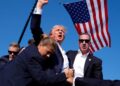 Third Assassination Attempt on Trump Sparks Outrage as Pritzker, Democrats Blamed for Dangerous Rhetoric