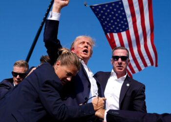 Third Assassination Attempt on Trump Sparks Outrage as Pritzker, Democrats Blamed for Dangerous Rhetoric