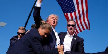 Third Assassination Attempt on Trump Sparks Outrage as Pritzker, Democrats Blamed for Dangerous Rhetoric