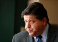 Pritzker Calls for Trump’s Removal Over Iran: Hours Later, Ceasefire Deal Undercuts Criticism