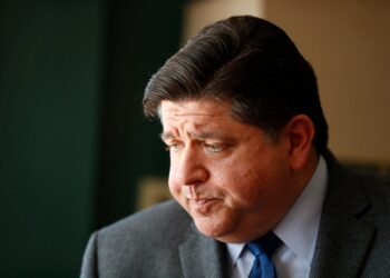 Pritzker Calls for Trump’s Removal Over Iran: Hours Later, Ceasefire Deal Undercuts Criticism