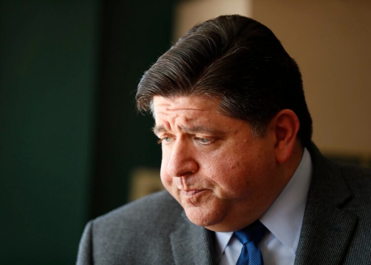 Pritzker Calls for Trump’s Removal Over Iran: Hours Later, Ceasefire Deal Undercuts Criticism