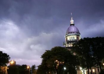 Insiders vs. Voters: How Illinois Republicans Shut Out Their Own Base