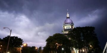 Insiders vs. Voters: How Illinois Republicans Shut Out Their Own Base