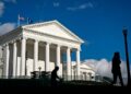 Yes, Virginia, There Is A Constitution