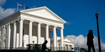 Yes, Virginia, There Is A Constitution