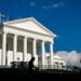 Yes, Virginia, There Is A Constitution