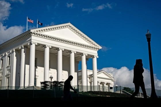 Yes, Virginia, There Is A Constitution