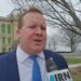 Vargas: Curran Must Remove ‘Part-Time Plummer’ Over 35% Absentee Record and Gun Vote No-Show