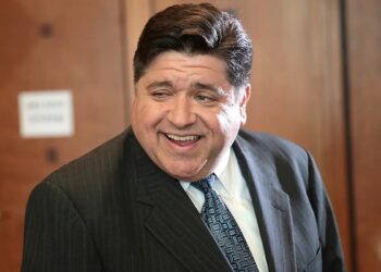Pritzker’s Illinois Sees Medicaid Fraud Investigations Surge as Billions Flow to Illegal Immigrant Healthcare Programs