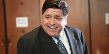 Pritzker’s Illinois Sees Medicaid Fraud Investigations Surge as Billions Flow to Illegal Immigrant Healthcare Programs