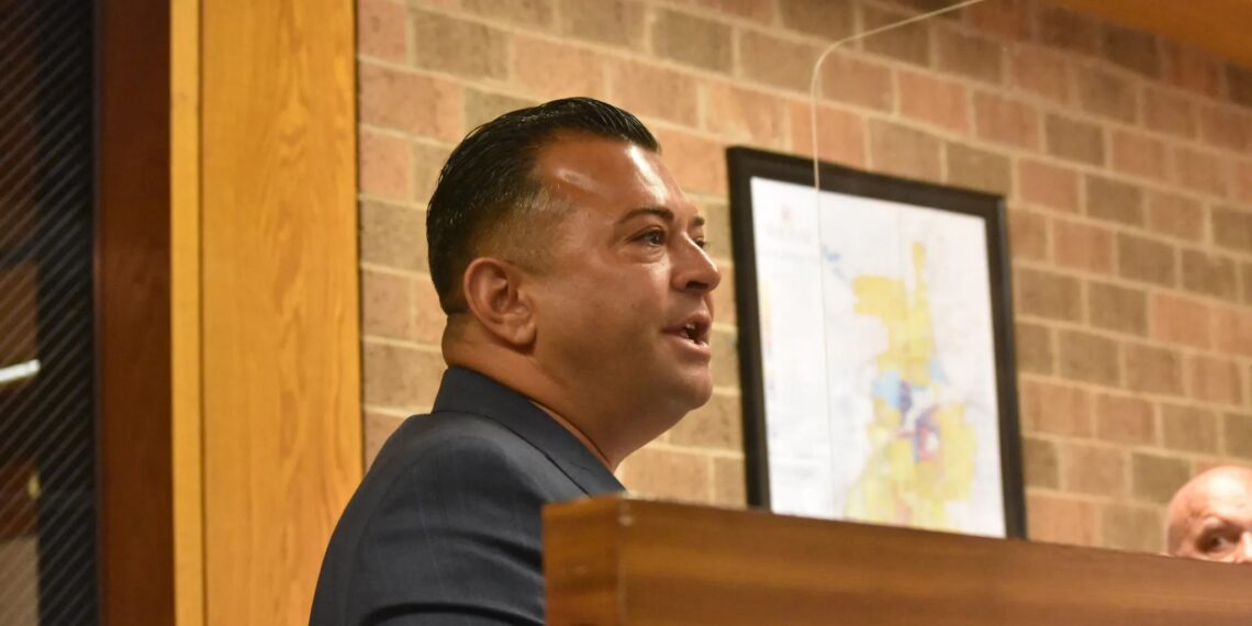 Accused Gambling Ring Defendant ‘Gigi’ Rovito Released on $1M Bond – Allowed to Run Restaurant as Sex Offender Past Resurfaces