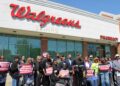 Chicago Walgreens Shuts Down After Theft, Violence Drive Store Into the Ground