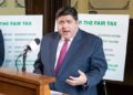 Pritzker Refuses Gas Tax Relief as Other States Offer Relief While Illinois Raises Fuel Taxes July 1